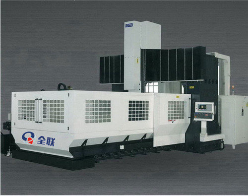 數(shù)控機床 數(shù)控機床