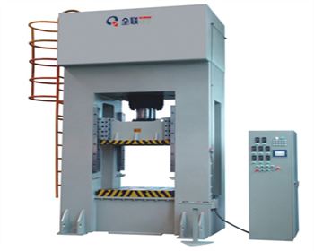 陜西龍門(mén)液壓機(jī)