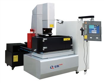 數(shù)控火花機(jī)床