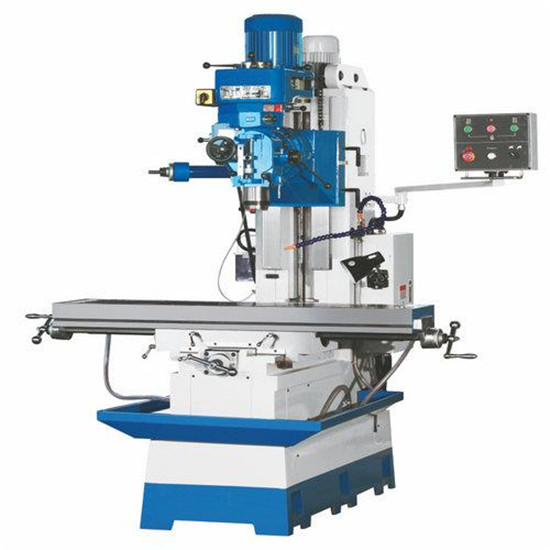 數(shù)控床身銑床 數(shù)控床身銑床