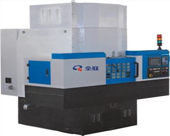 數(shù)控剃齒機