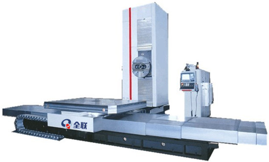 新聞中心|西安全聯(lián)機(jī)床成套設(shè)備有限公司