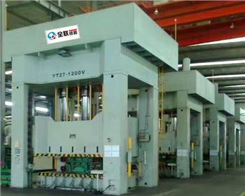 壓力機(jī)制造生產(chǎn)廠家哪家好？