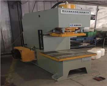 西安皓森精鑄有限公司