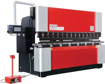 下動(dòng)式數(shù)控折彎?rùn)C(jī)