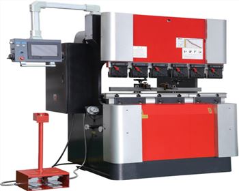 下動(dòng)式折彎?rùn)C(jī)