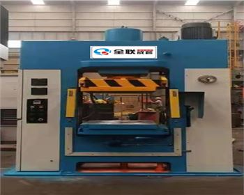 YD71-45t玻璃鋼/復(fù)合材料/塑料制品熱壓液壓機(jī)
