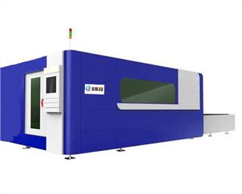 如何提高光纖激光切割機(jī)的效率