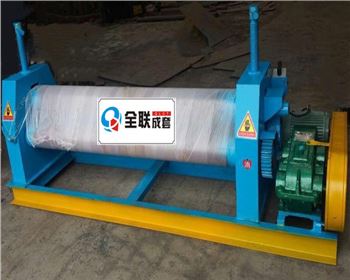 哈爾濱鑫盛源機(jī)械設(shè)備有限公司