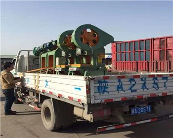 可傾壓力機(jī)