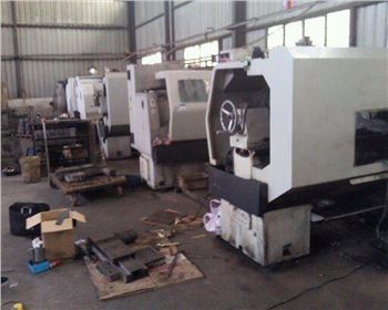 數(shù)控車床維修改造