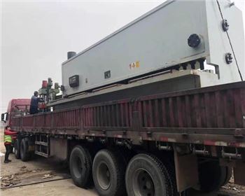 機床設備整廠搬遷安裝維修調(diào)試